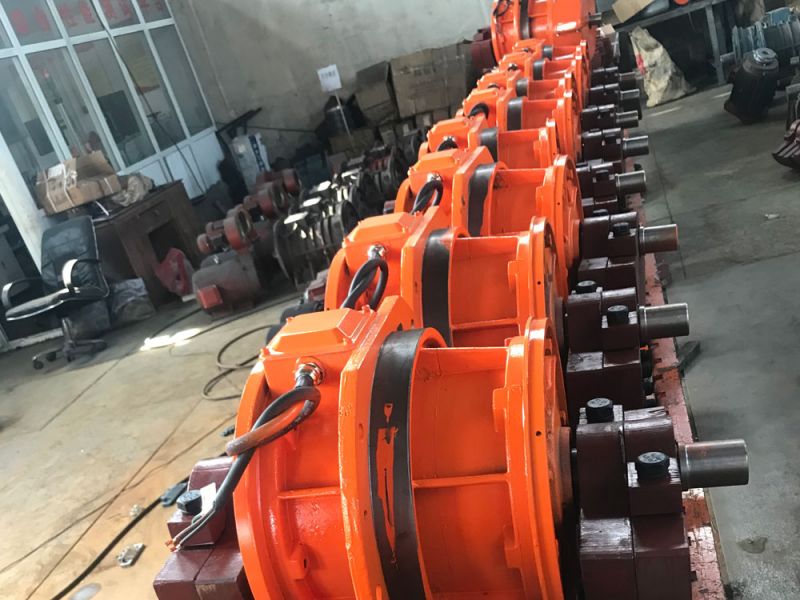 振動(dòng)電機(jī)如何選型？